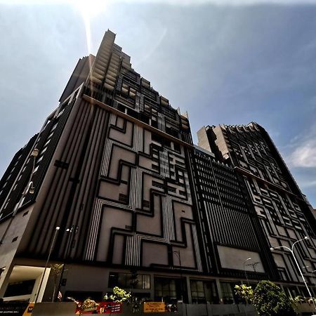 Mykey Imperio B-24-31 Melaka City Экстерьер фото