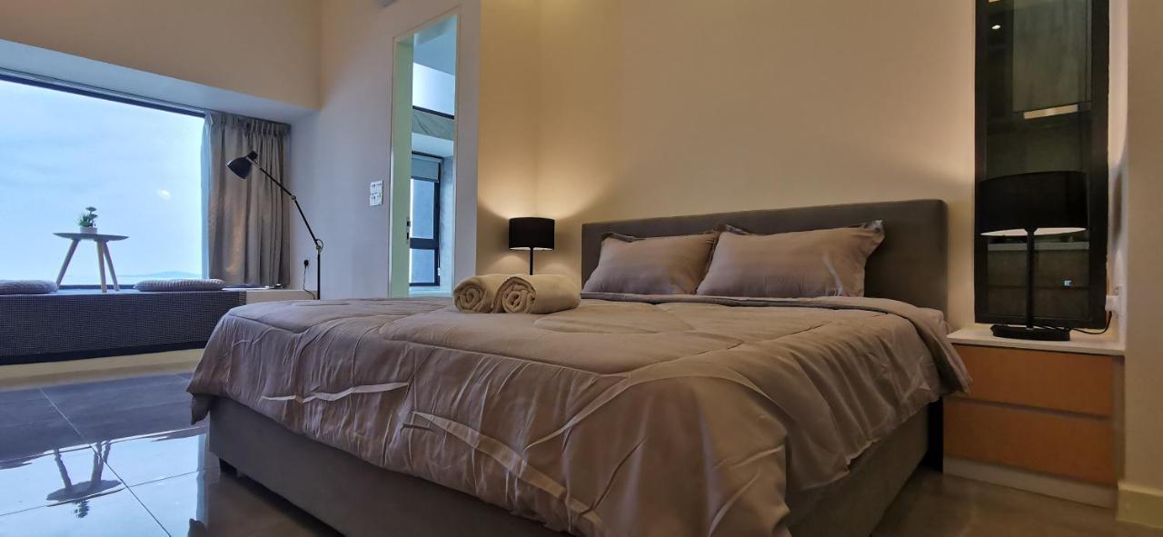 Mykey Imperio B-24-31 Melaka City Экстерьер фото