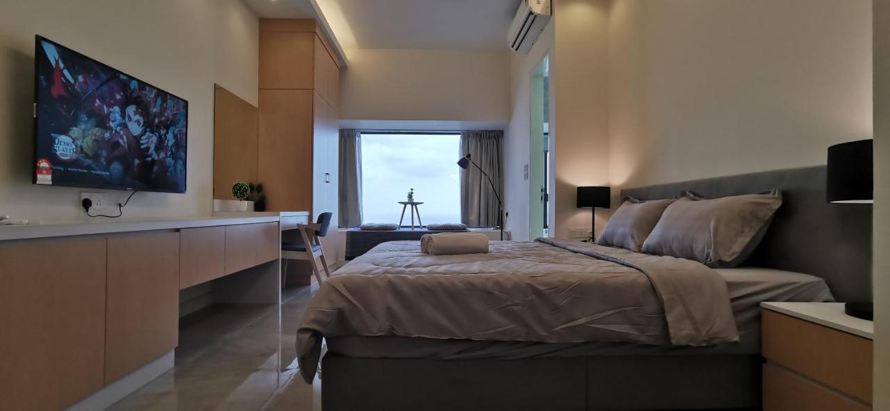 Mykey Imperio B-24-31 Melaka City Экстерьер фото