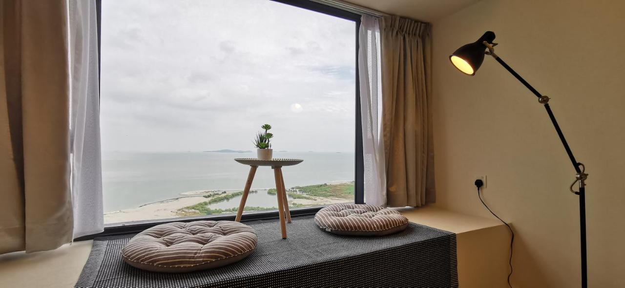 Mykey Imperio B-24-31 Melaka City Экстерьер фото