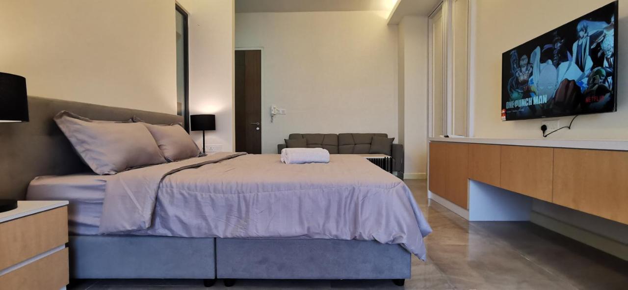 Mykey Imperio B-24-31 Melaka City Экстерьер фото