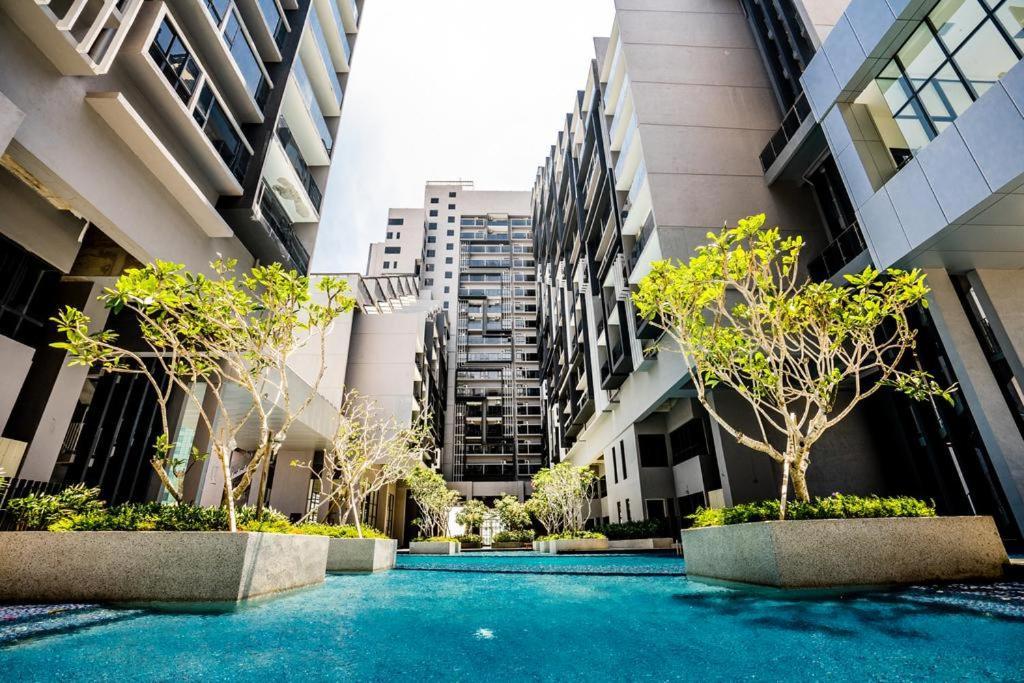 Mykey Imperio B-24-31 Melaka City Экстерьер фото