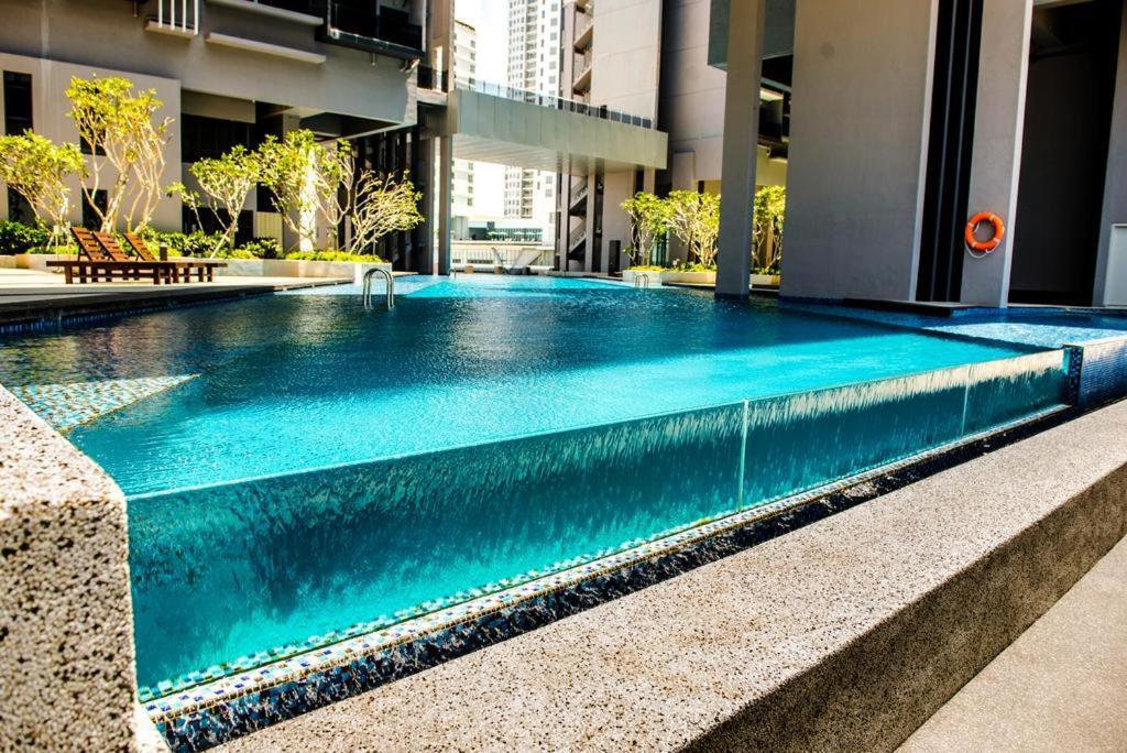 Mykey Imperio B-24-31 Melaka City Экстерьер фото