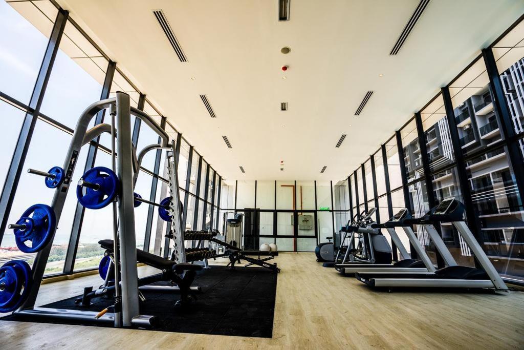 Mykey Imperio B-24-31 Melaka City Экстерьер фото