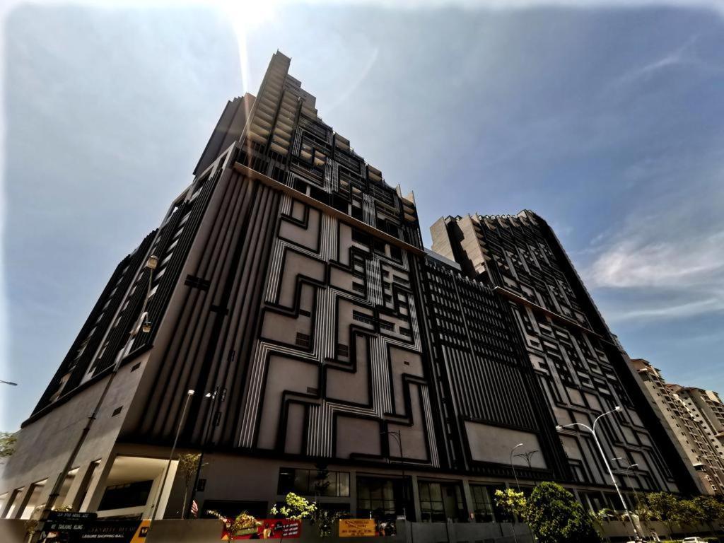 Mykey Imperio B-24-31 Melaka City Экстерьер фото